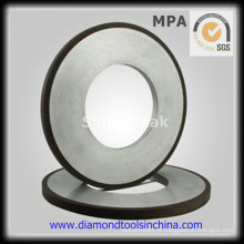 Roda de moedura do diamante 1A1 para o carboneto